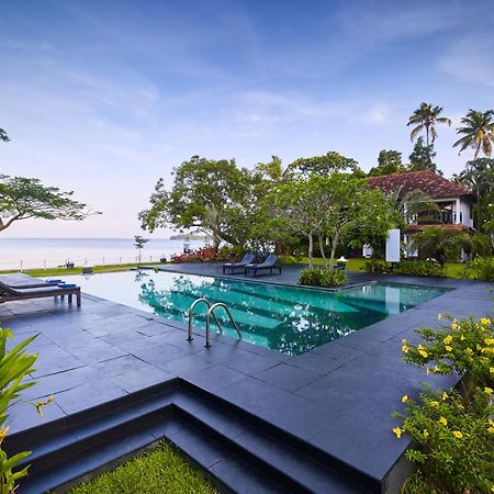 Deshadan Backwater Resort - The Best Sunrise View Alappuzha Exterior foto