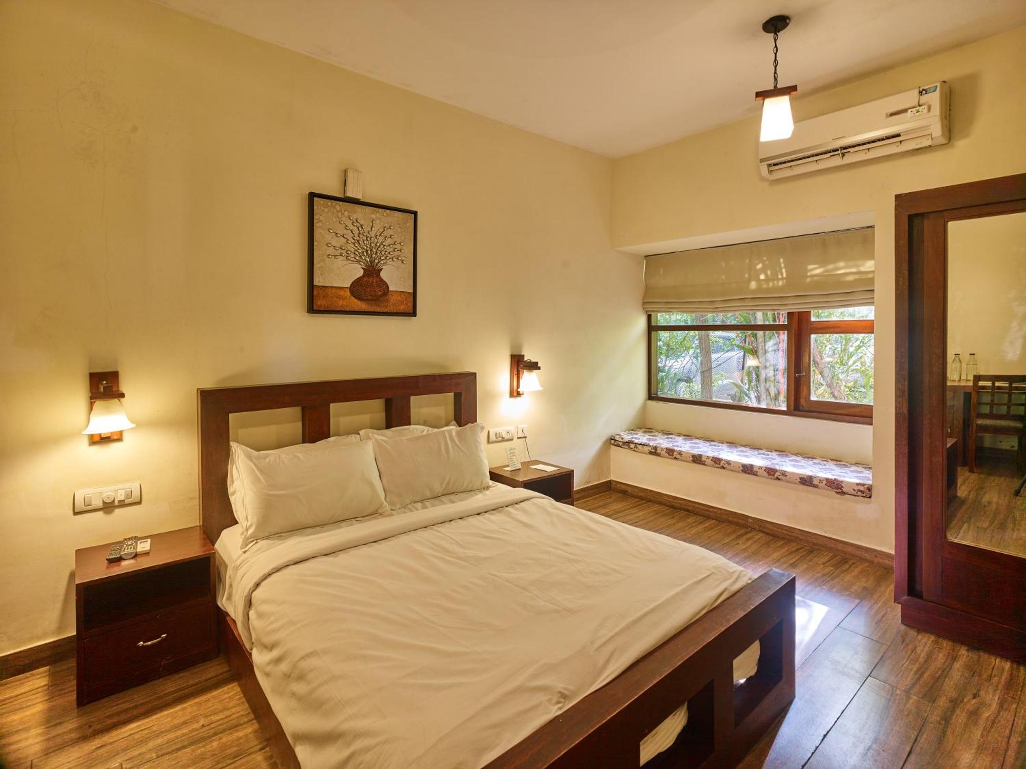Deshadan Backwater Resort - The Best Sunrise View Alappuzha Exterior foto