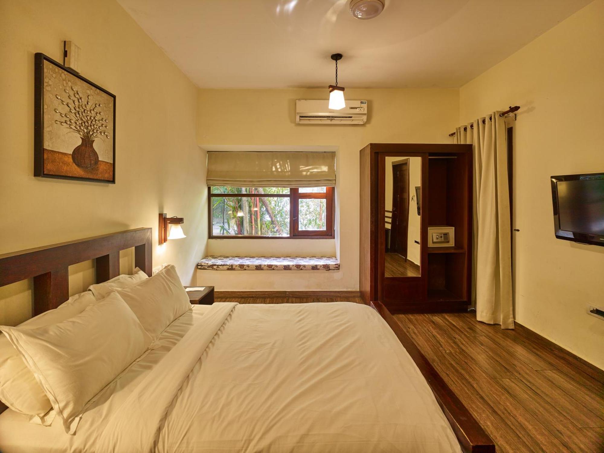 Deshadan Backwater Resort - The Best Sunrise View Alappuzha Exterior foto