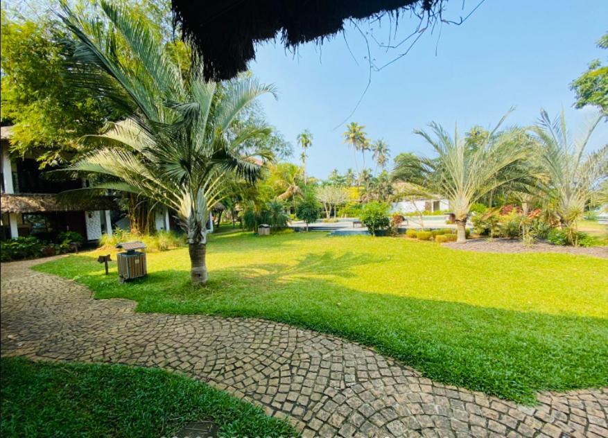 Deshadan Backwater Resort - The Best Sunrise View Alappuzha Exterior foto